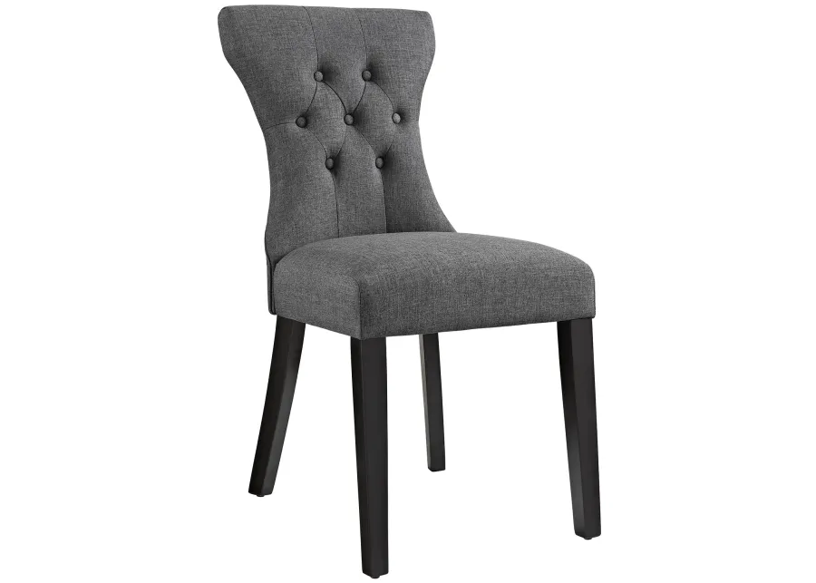 Silhouette Dining Chair