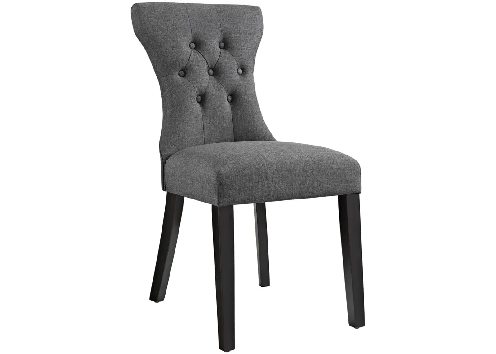 Silhouette Dining Chair