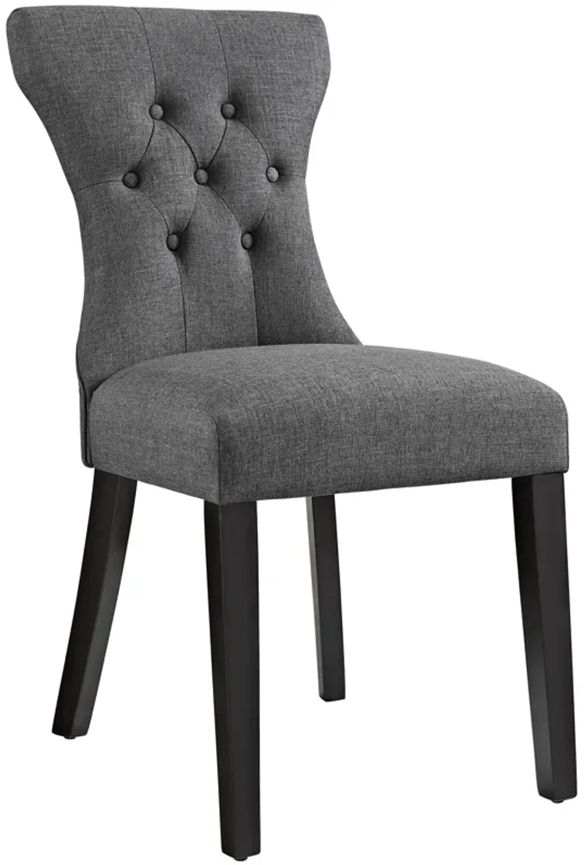 Silhouette Dining Chair