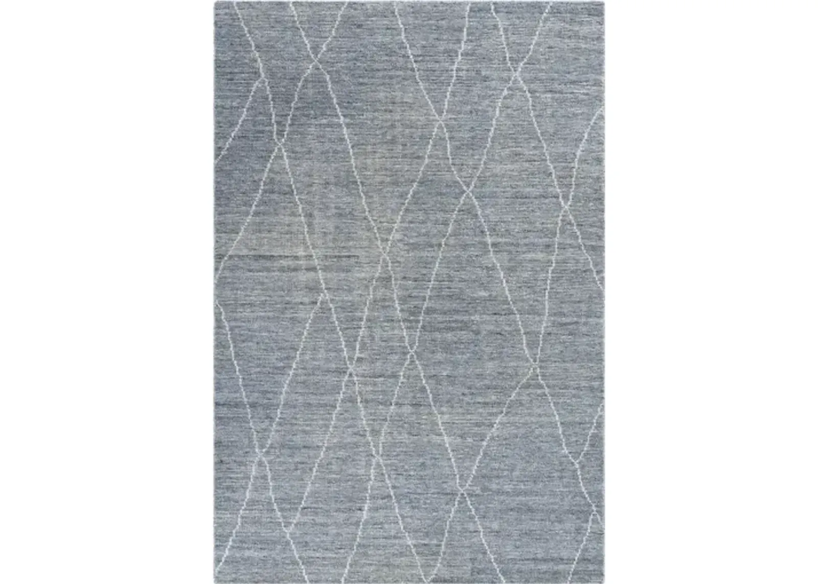 Nalan NYL-2301 6' x 9' Hand Made Rug