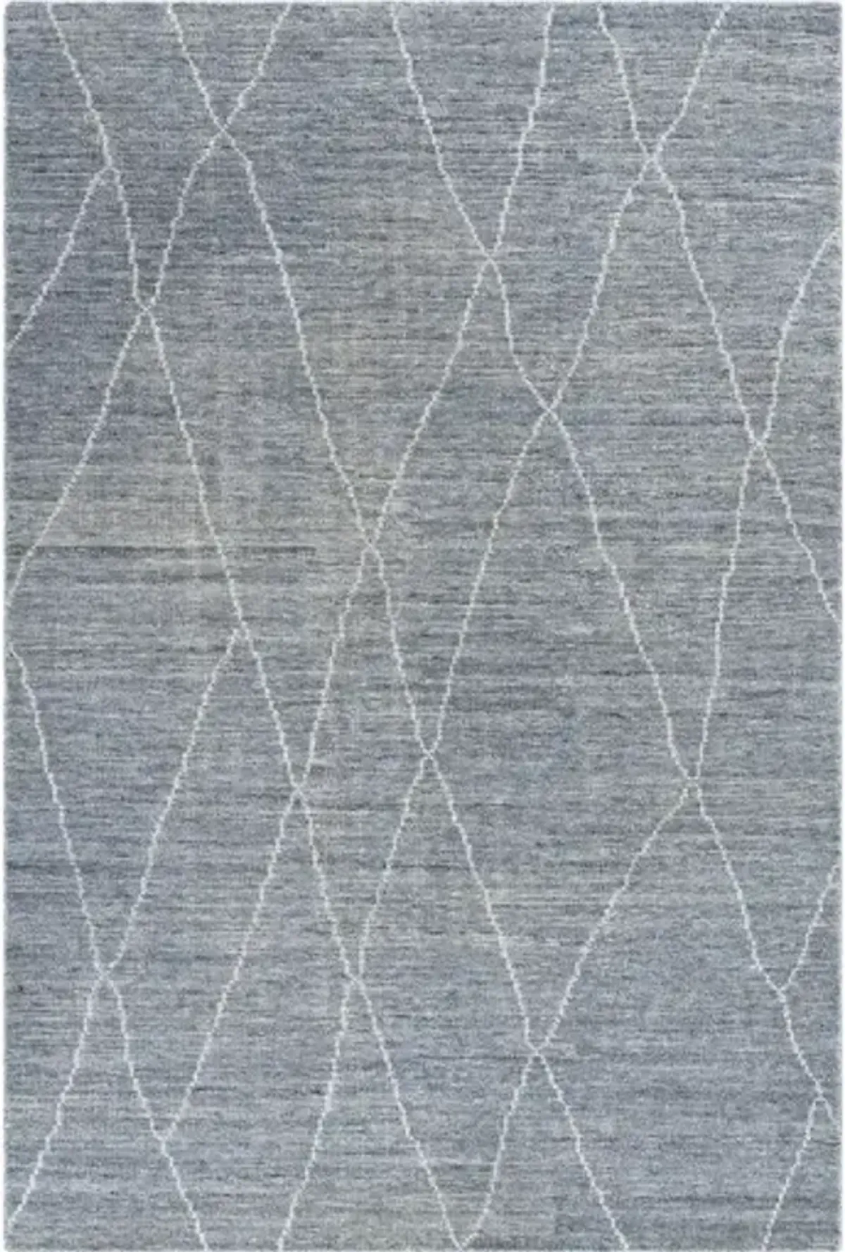 Nalan NYL-2301 6' x 9' Hand Made Rug