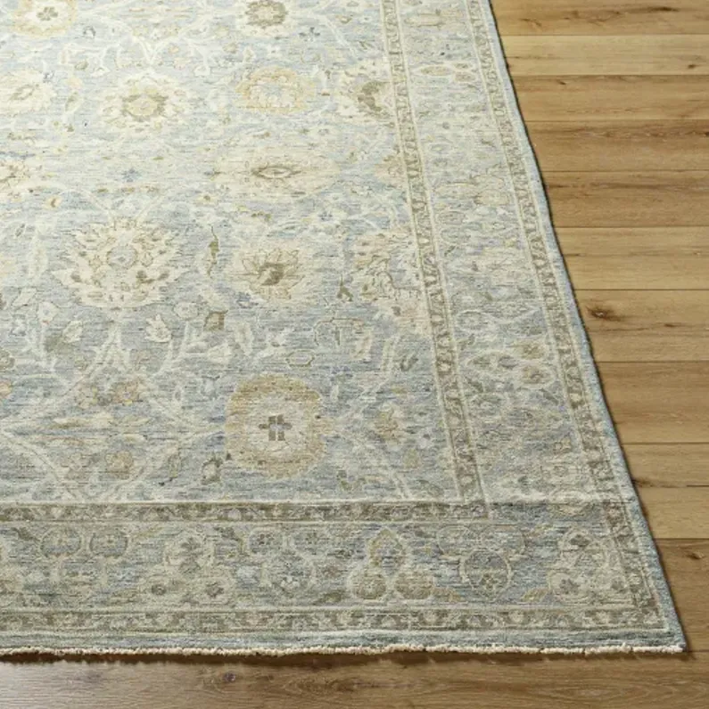 Anatolia 10' x 14' Rug