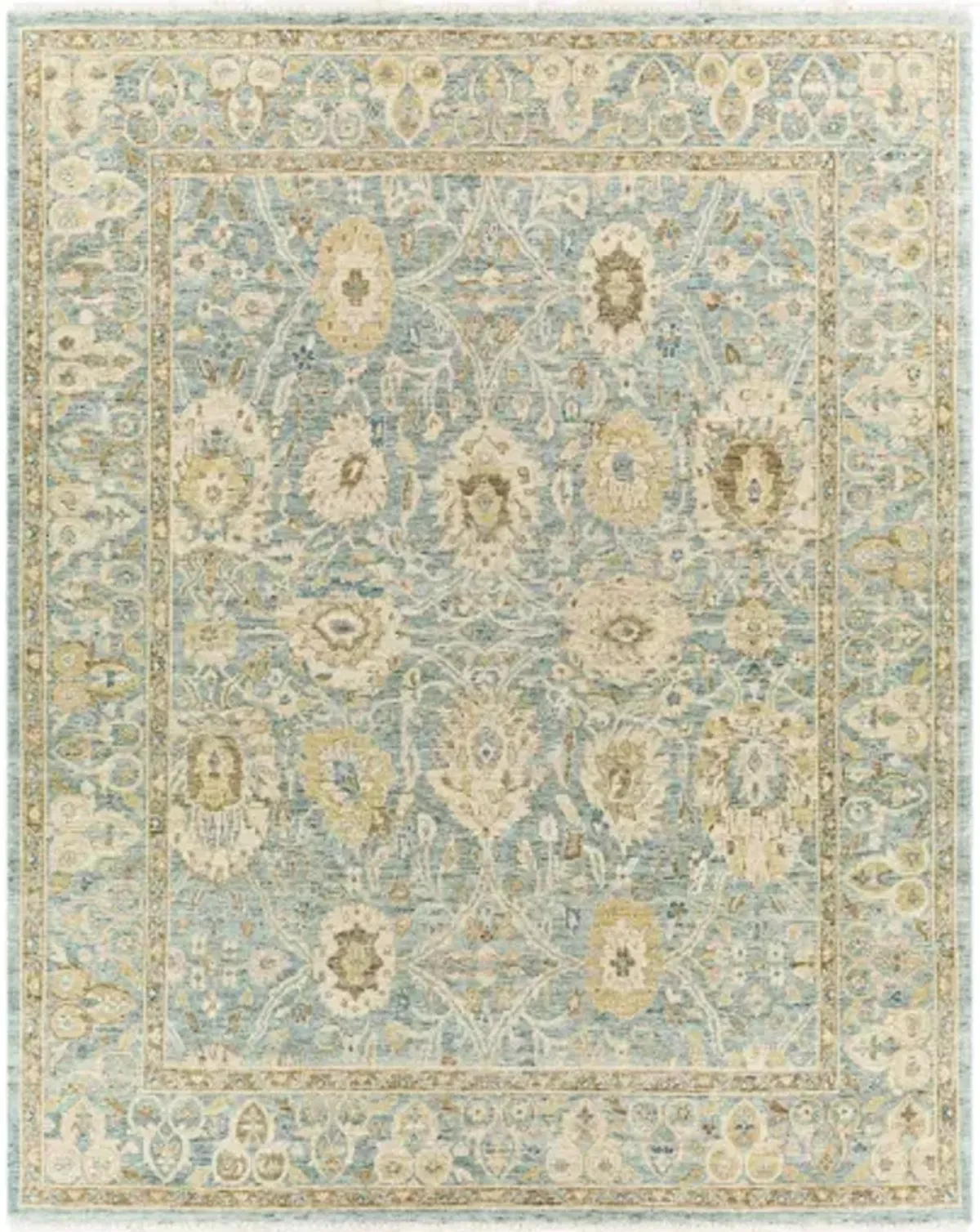 Anatolia 10' x 14' Rug