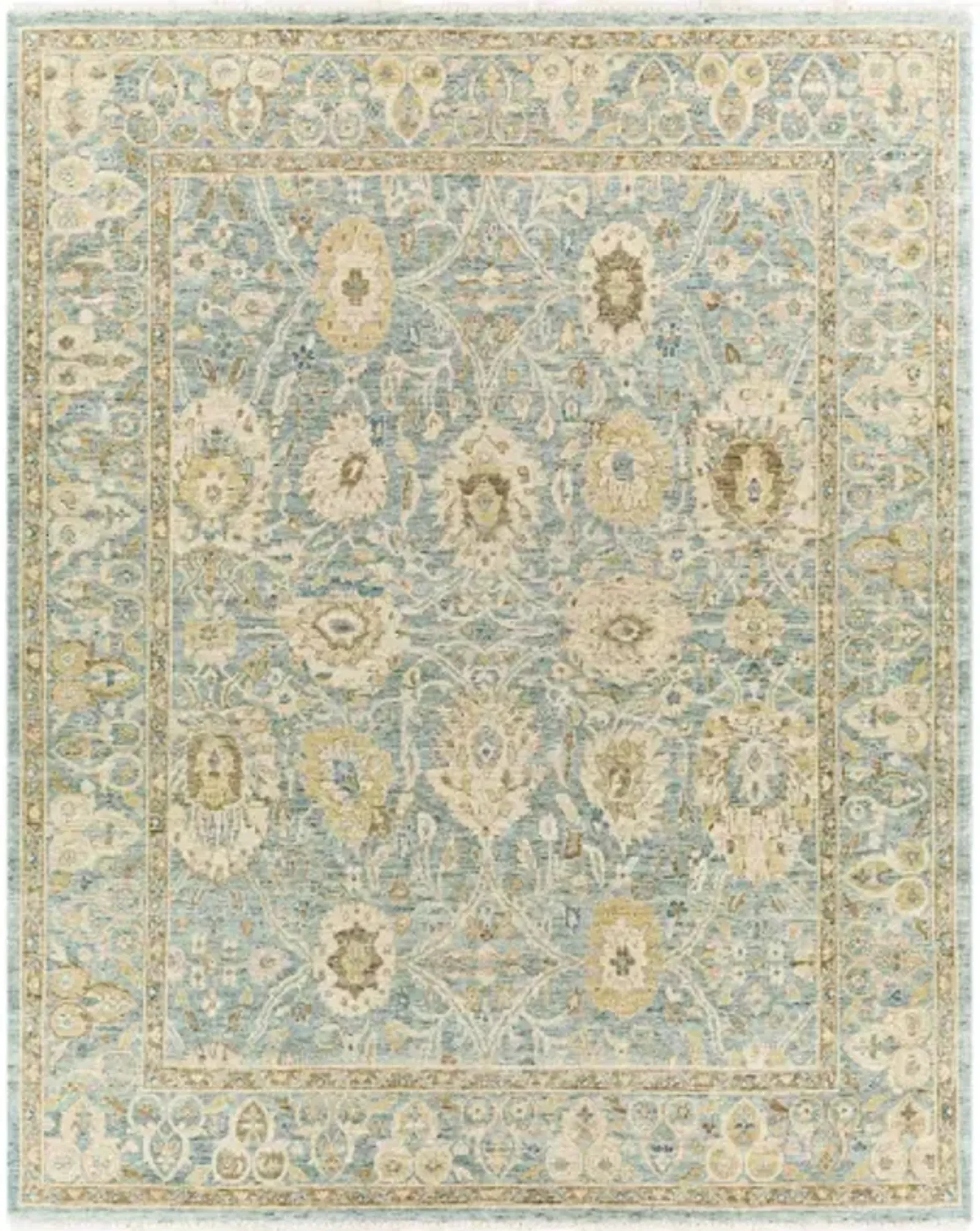 Anatolia 10' x 14' Rug