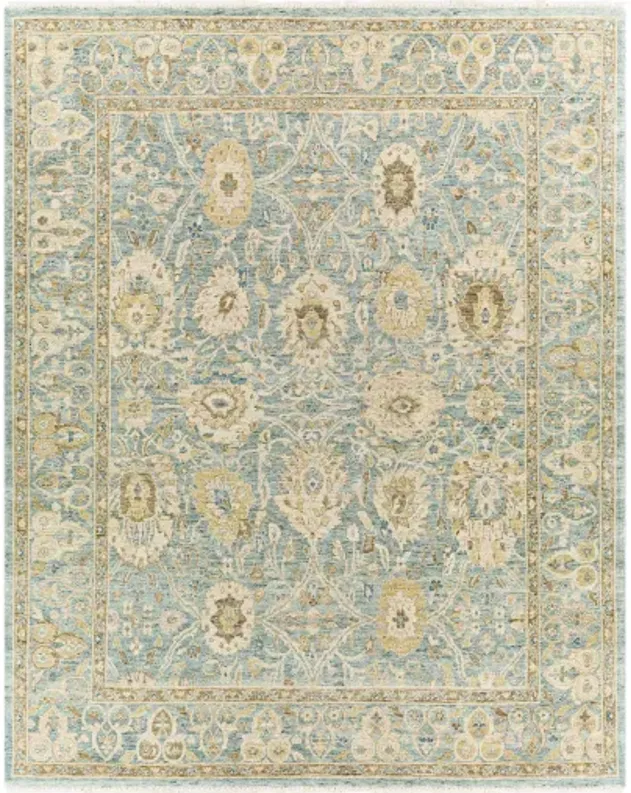 Anatolia 10' x 14' Rug