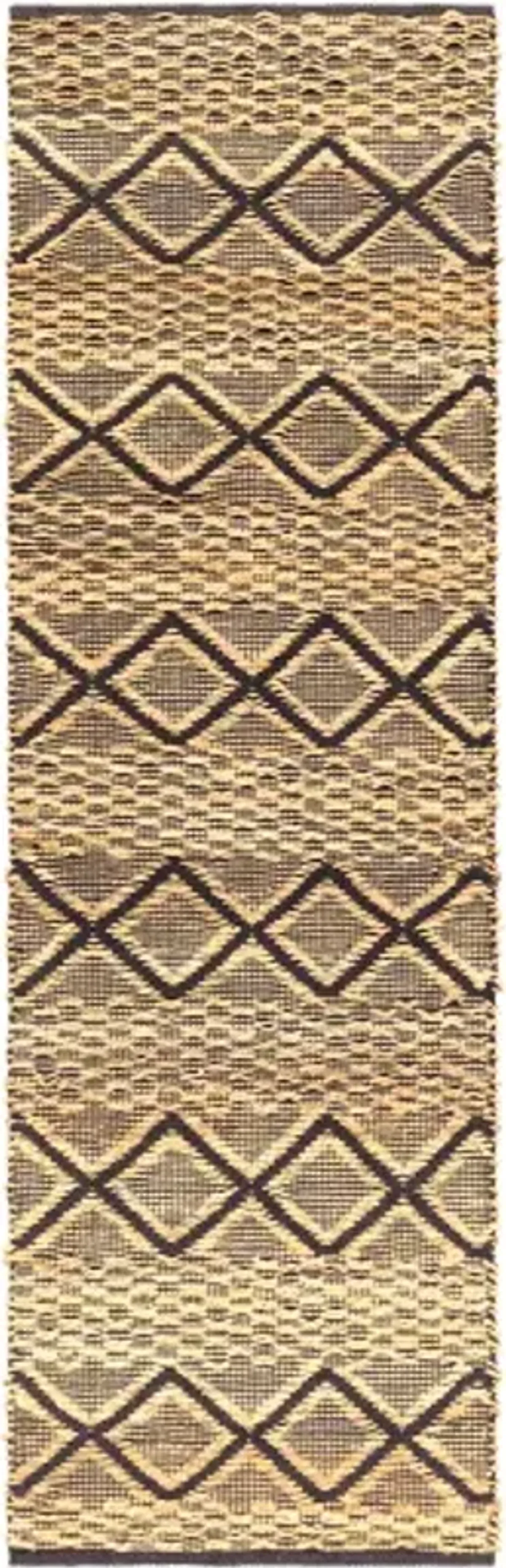 Santa Barbara SBB-2313 2'6" x 8' Rug