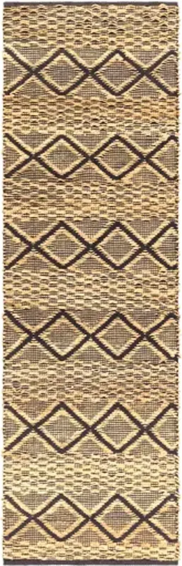Santa Barbara SBB-2313 2'6" x 8' Rug