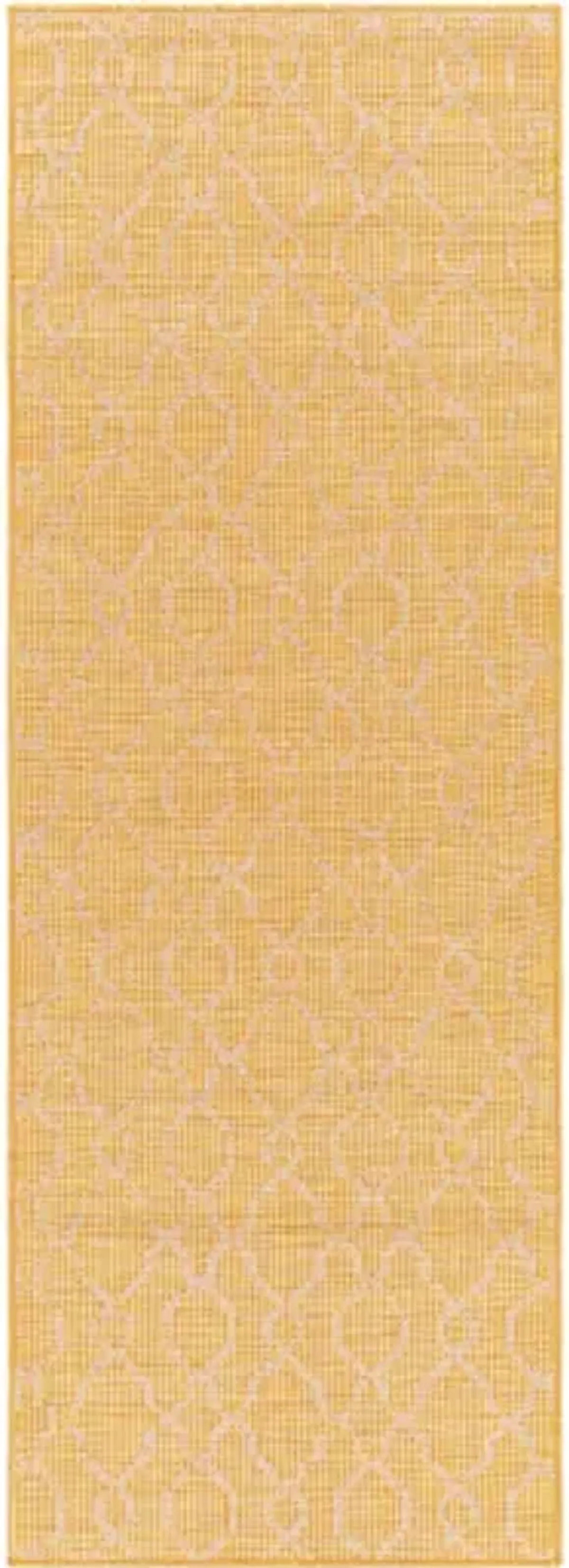 Pasadena PSA-2336 2'6" x 7'3" Rug