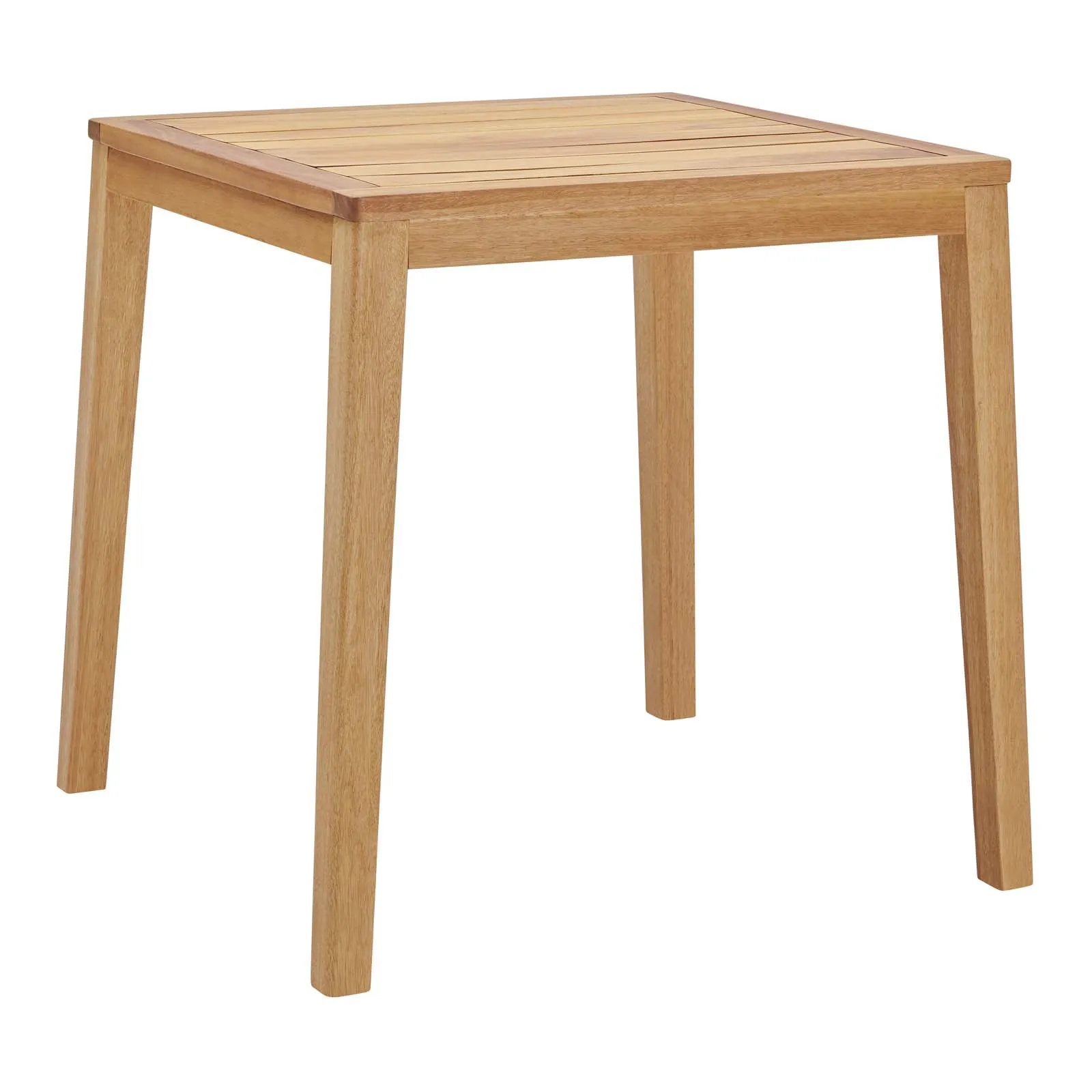 Portsmouth Karri Wood Outdoor  Bar Table