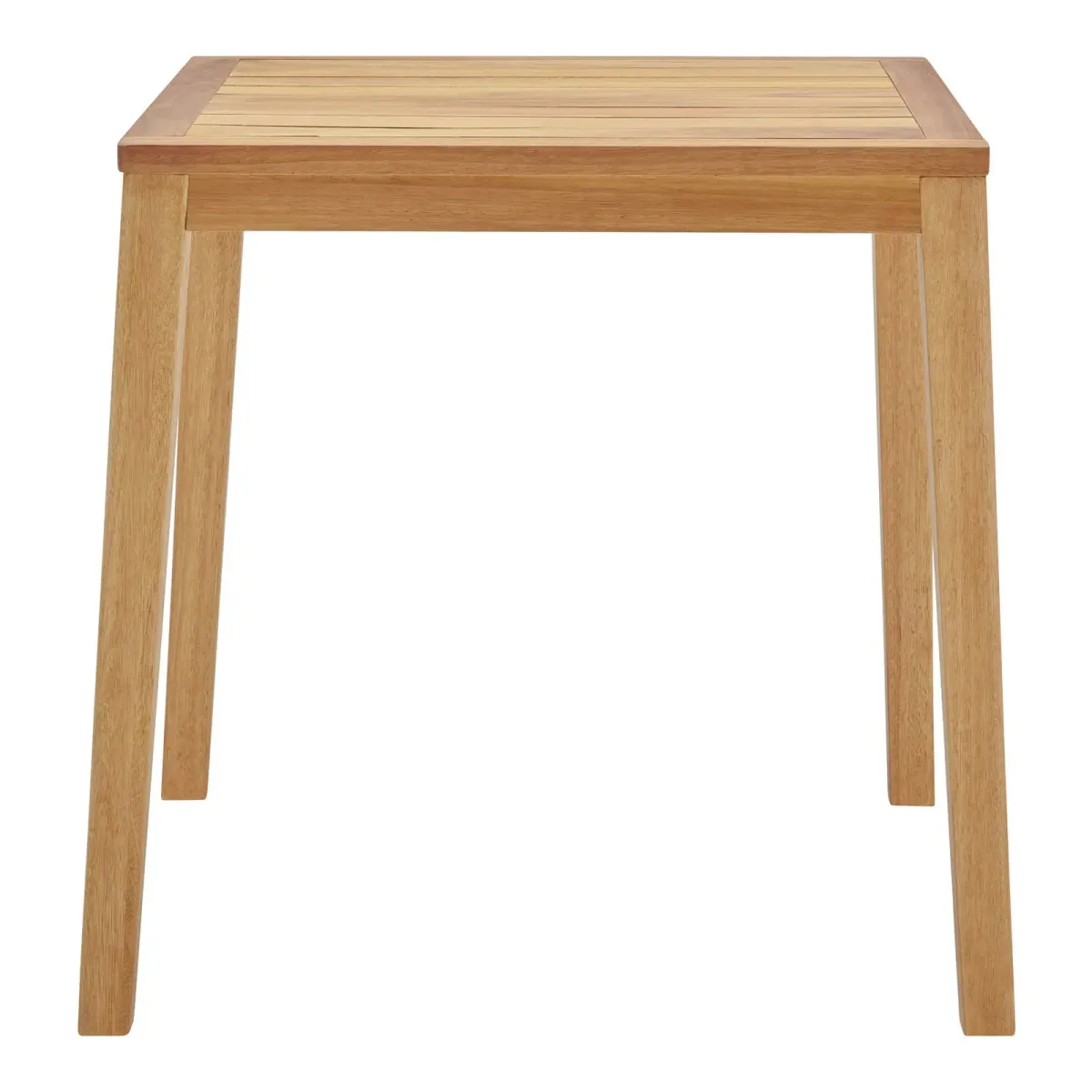 Portsmouth Karri Wood Outdoor  Bar Table