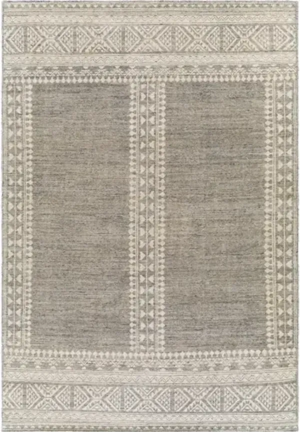 Tunus 9' x 12' Rug