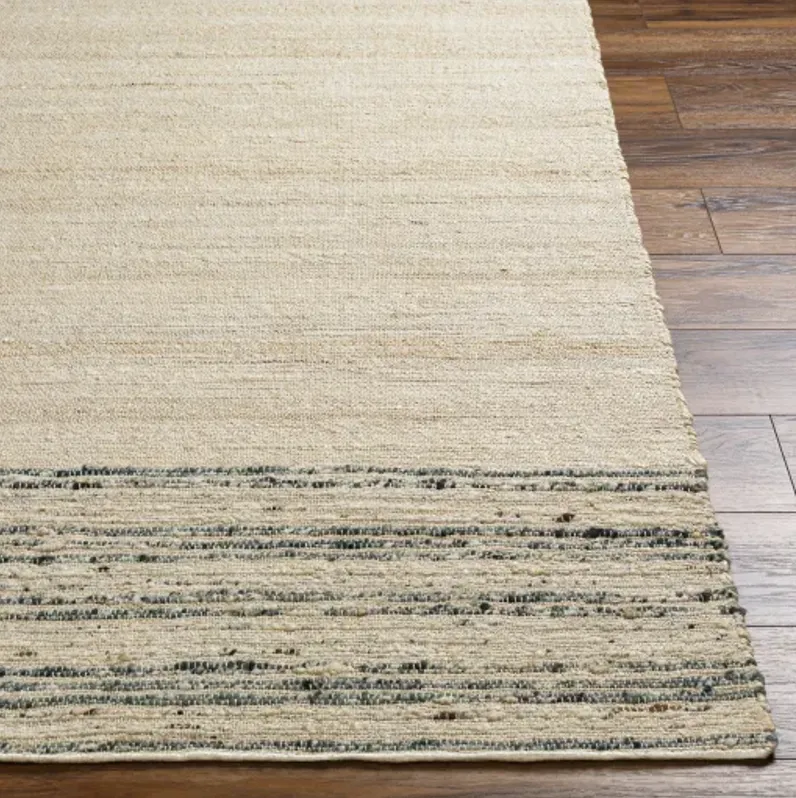 Geneva GNV-2303 5' x 7'6" Hand Made Rug