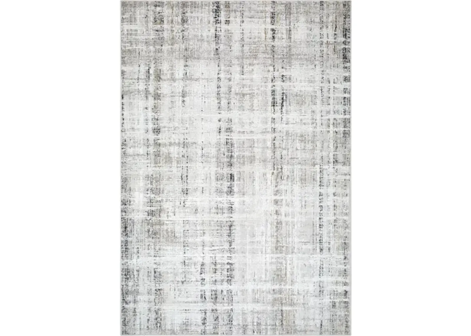 Mood MDD-2336 5'3" x 7' Machine Woven Rug