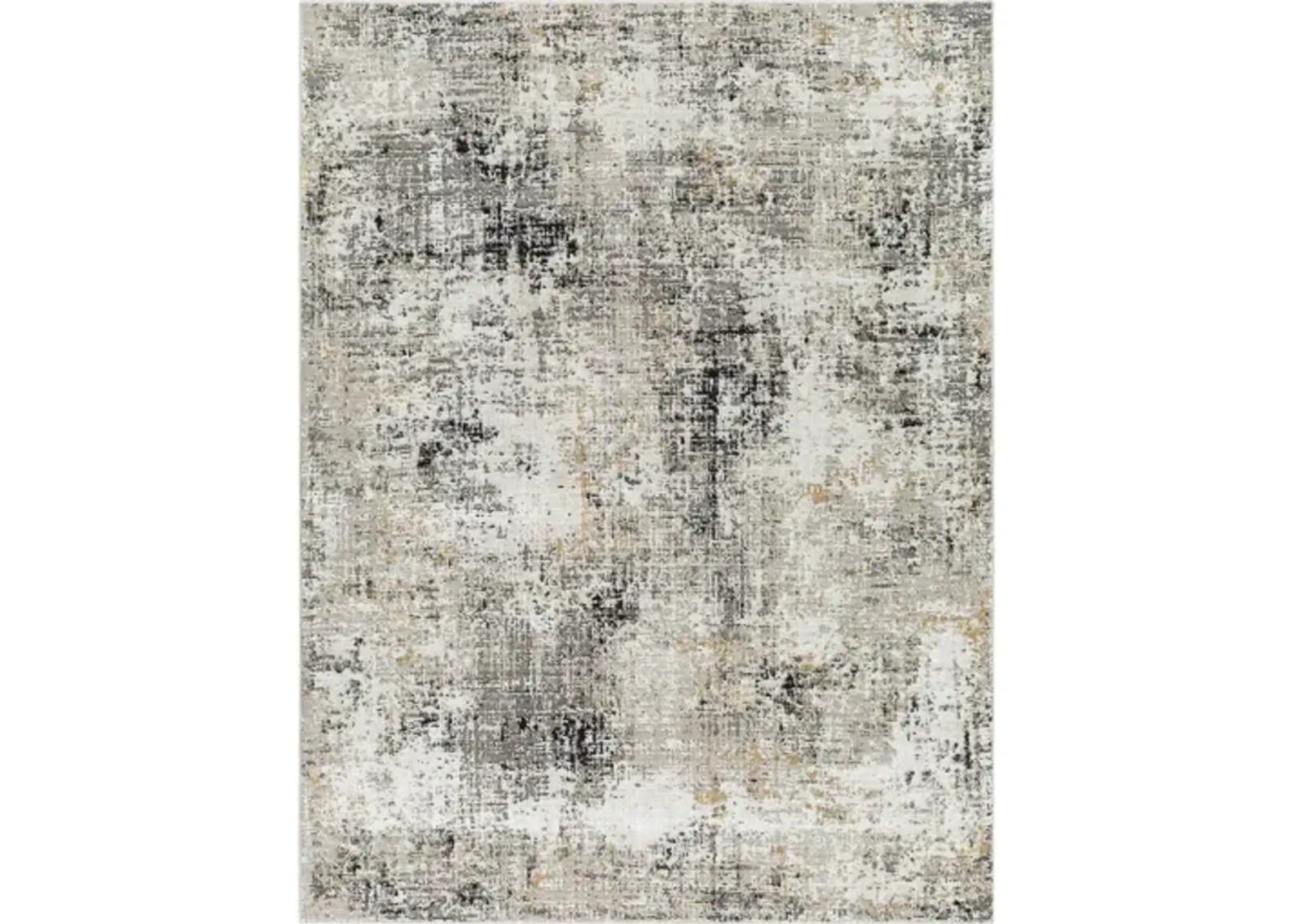 Allegro ALG-2357 6'7" x 9' Machine Woven Rug