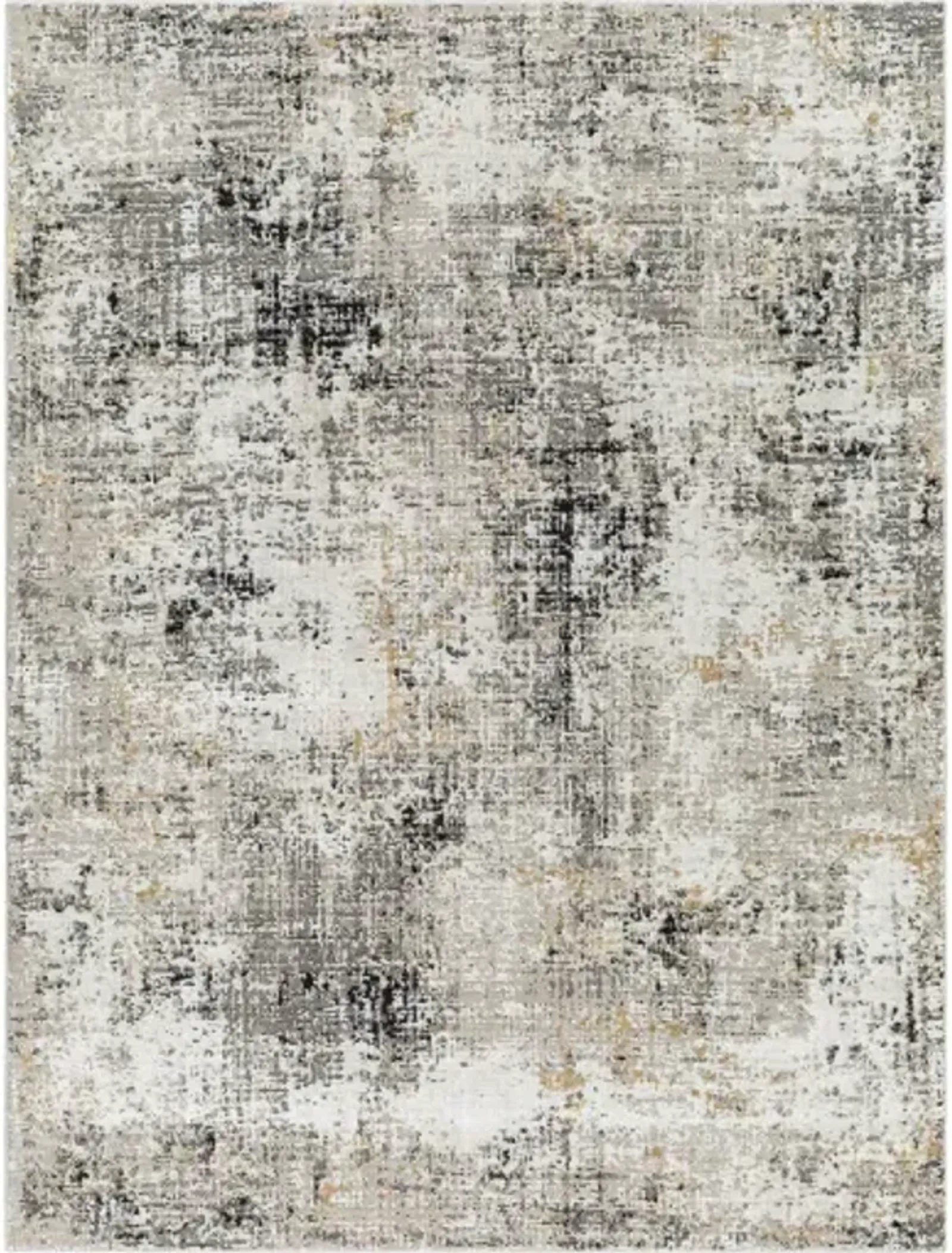 Allegro ALG-2357 6'7" x 9' Machine Woven Rug