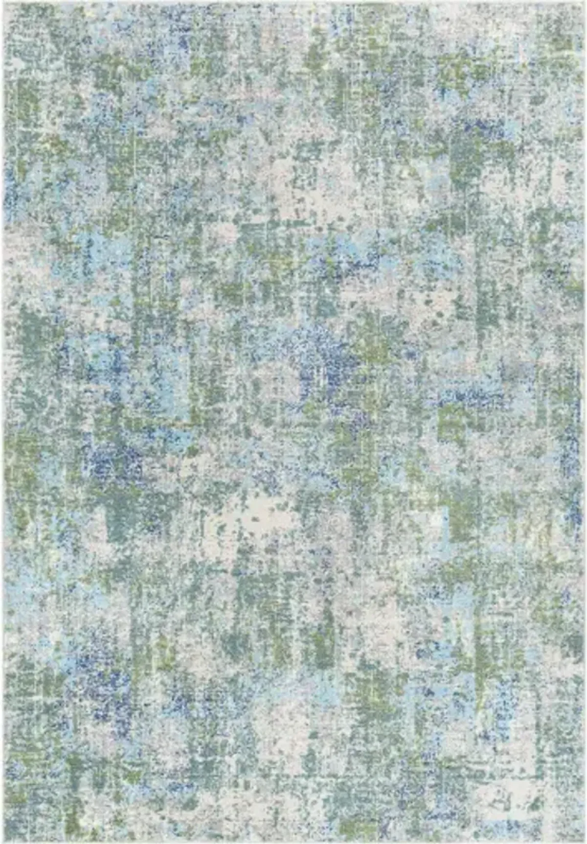 Bodrum 7'10" x 10' Rug