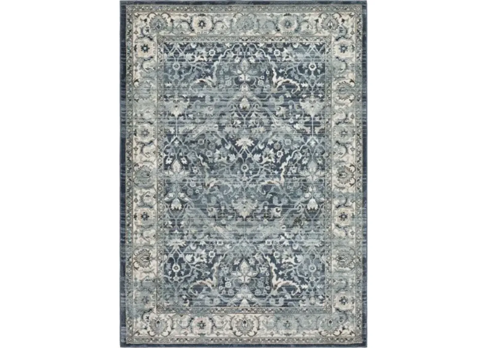 Mesopotamia 2'6" x 7'10" Rug