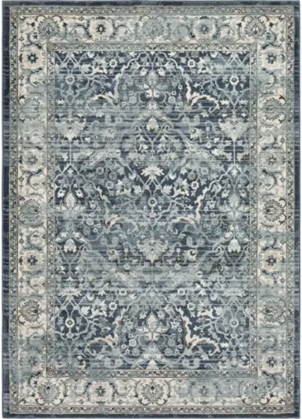 Mesopotamia 2'6" x 7'10" Rug