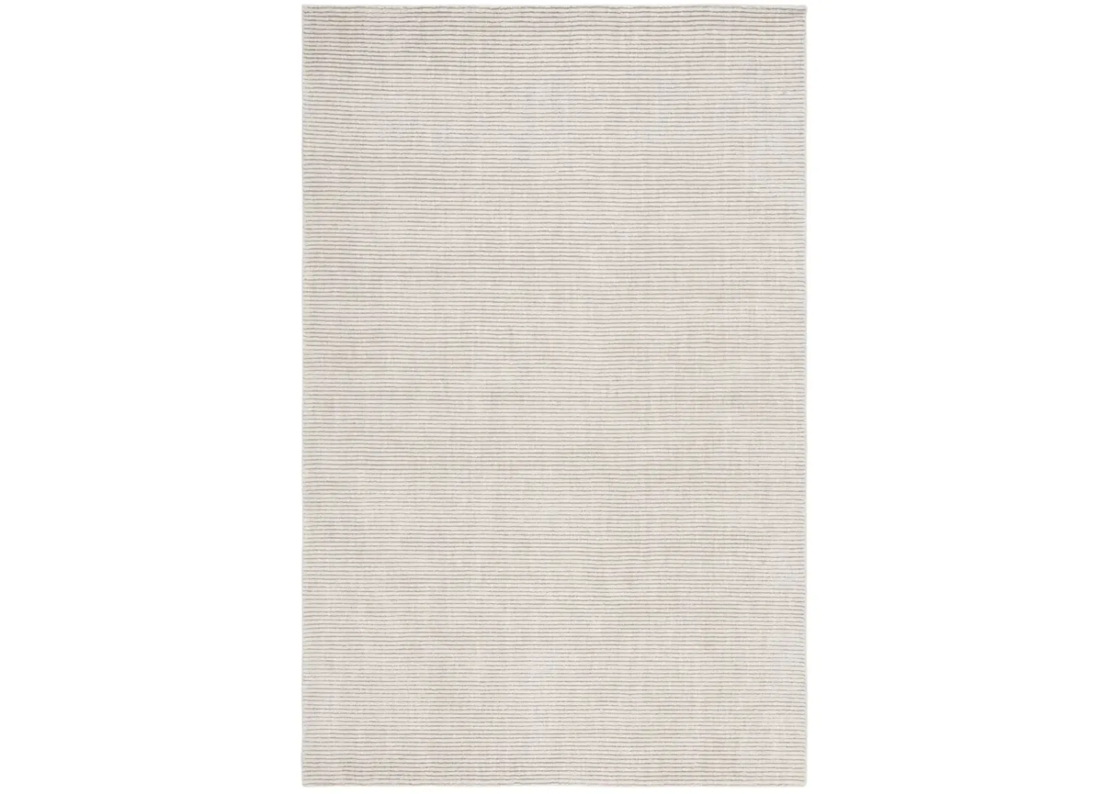 HIMALAYA 251 LIGHT GREY 4' x 6' Small Rectangle Rug