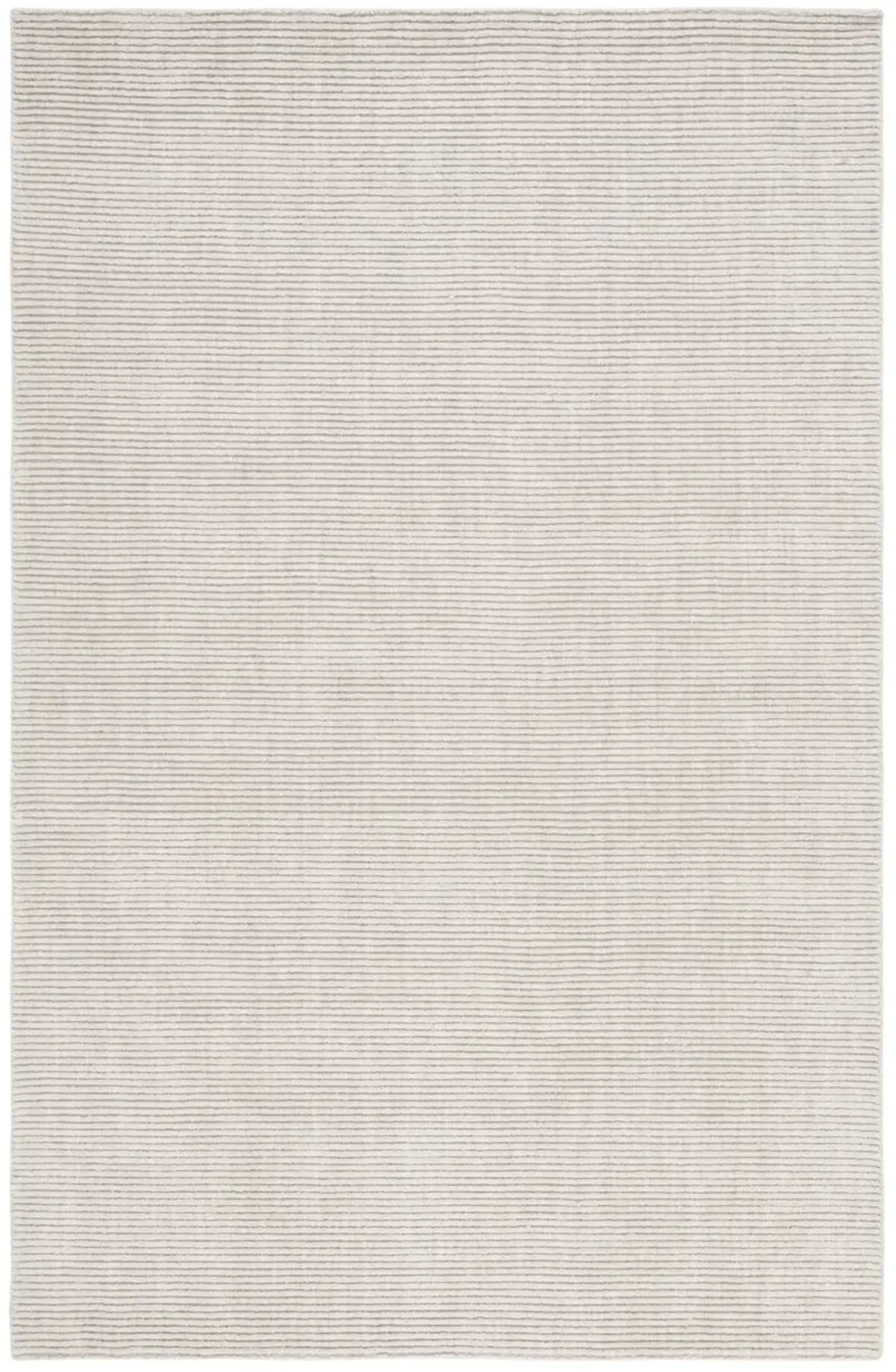 HIMALAYA 251 LIGHT GREY 4' x 6' Small Rectangle Rug