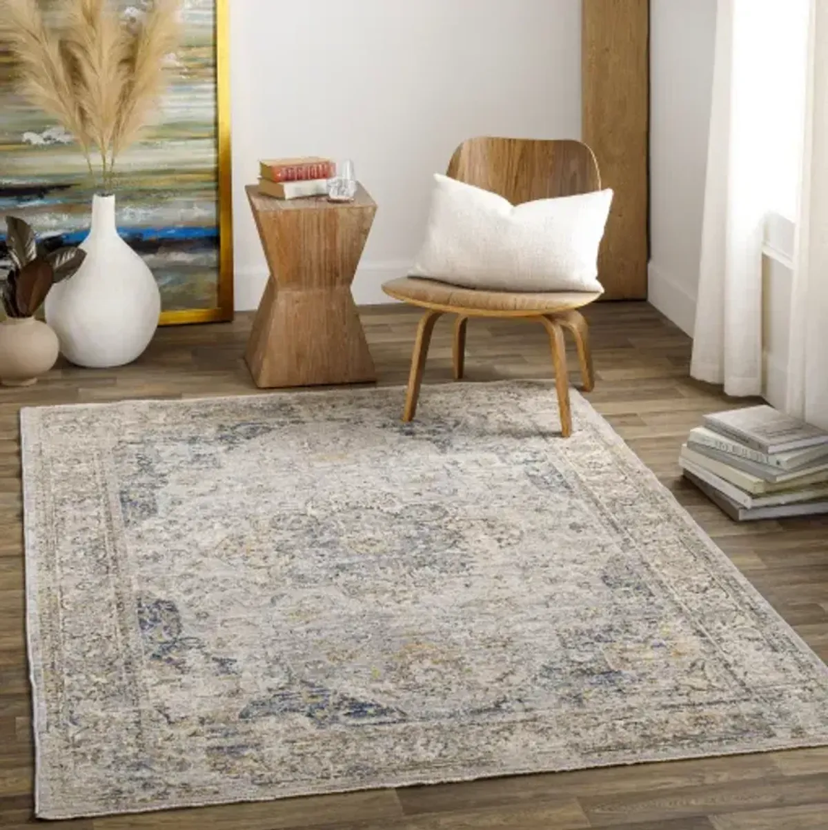 Aspendos APS-2303 2'7" x 7'3" Rug