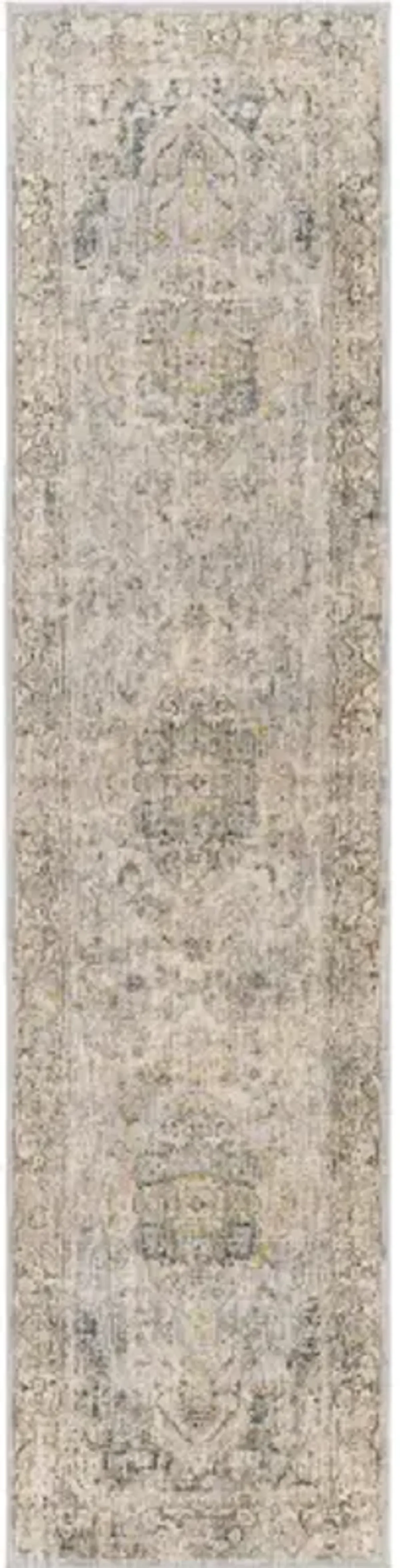 Aspendos APS-2303 2'7" x 7'3" Rug