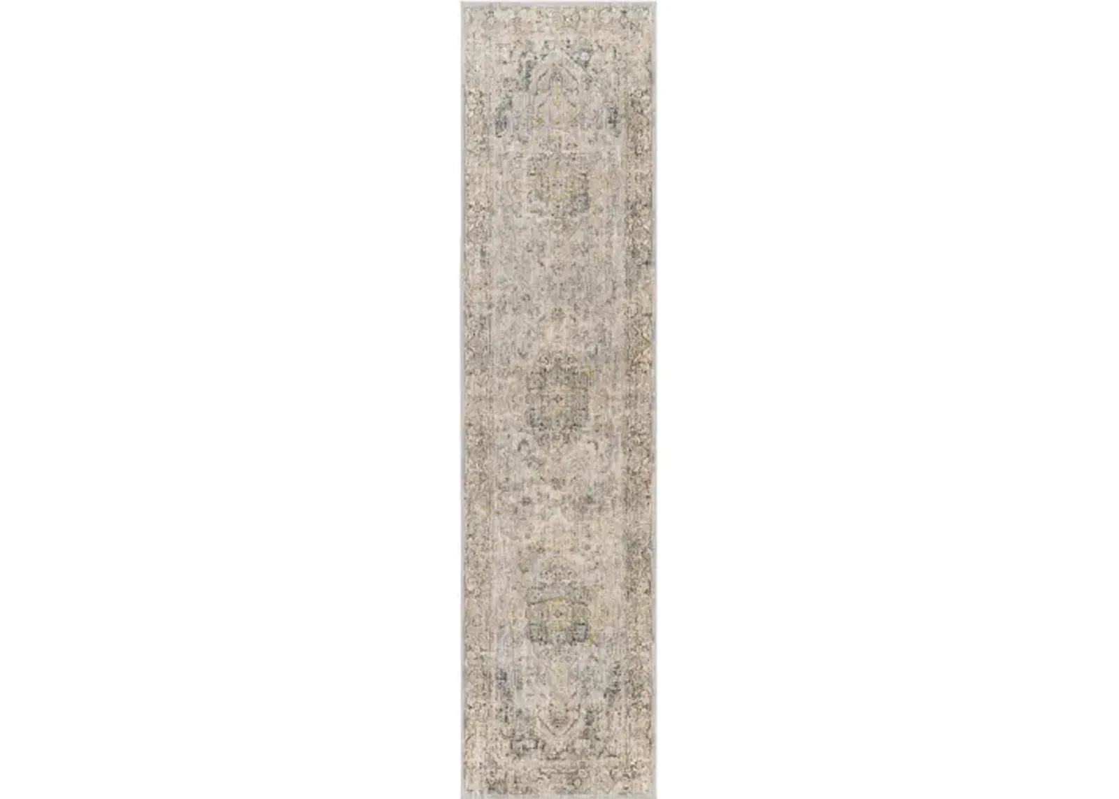 Aspendos APS-2303 2'7" x 7'3" Rug