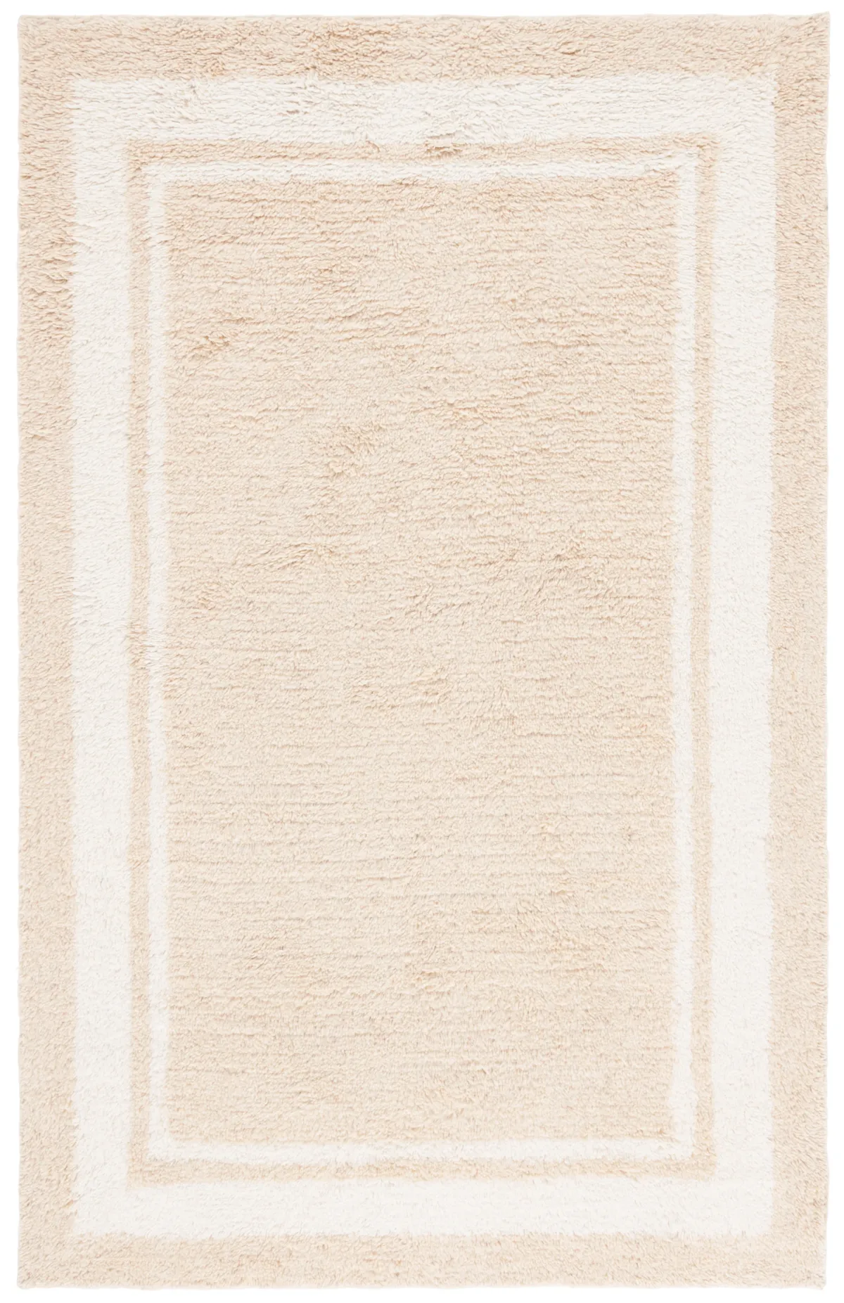 VERMONT Hand Tufted 5' x 8' area rug