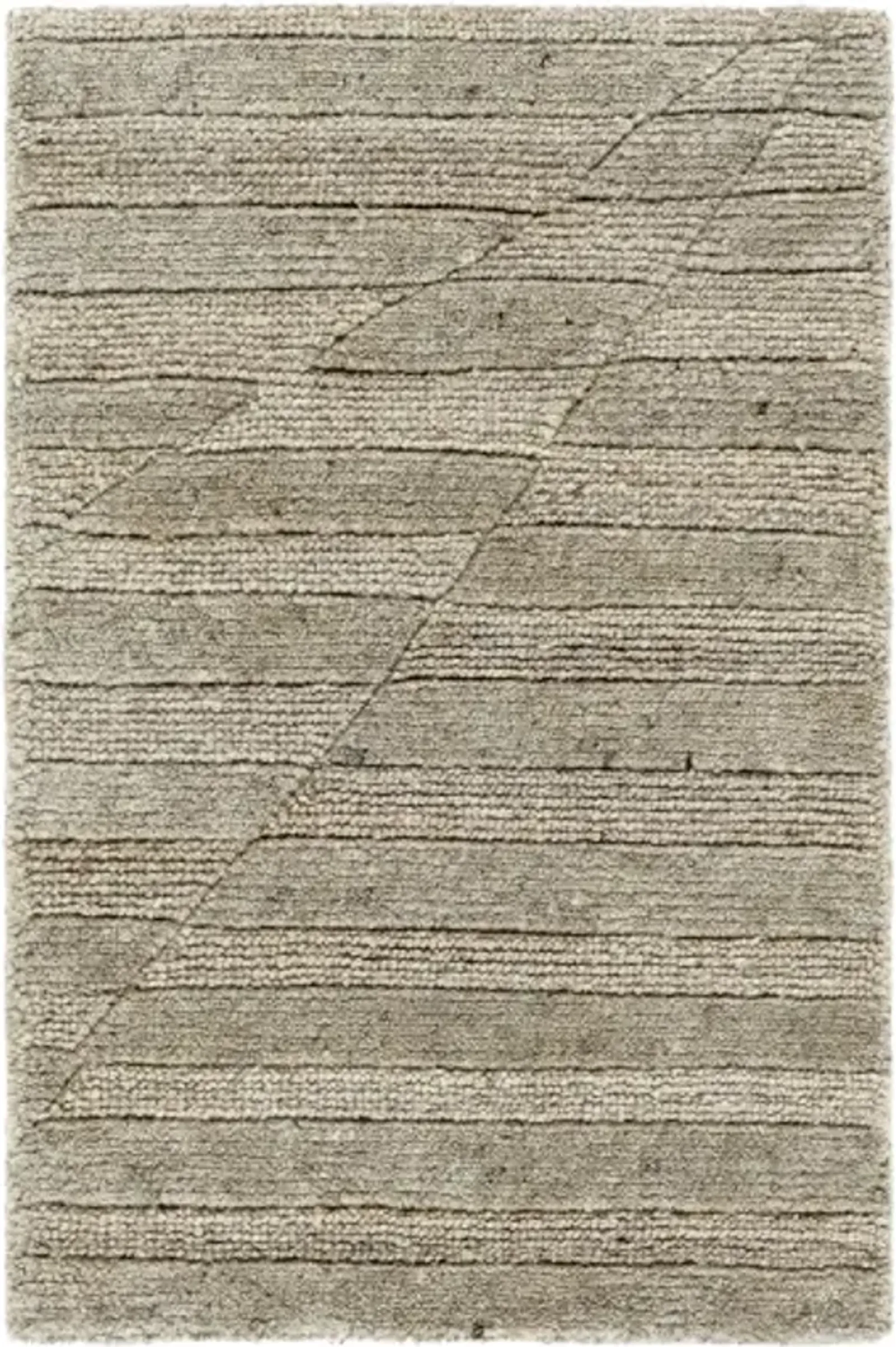 Knoxville KNX-2302 10' x 14' Handmade Rug