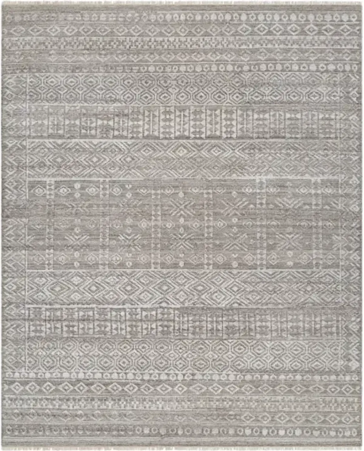 Pompei PPI-2303 9' x 12' Hand Made Rug