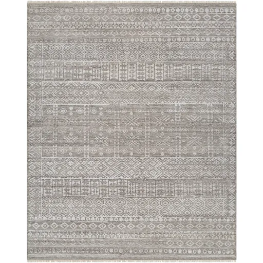 Pompei PPI-2303 9' x 12' Hand Made Rug