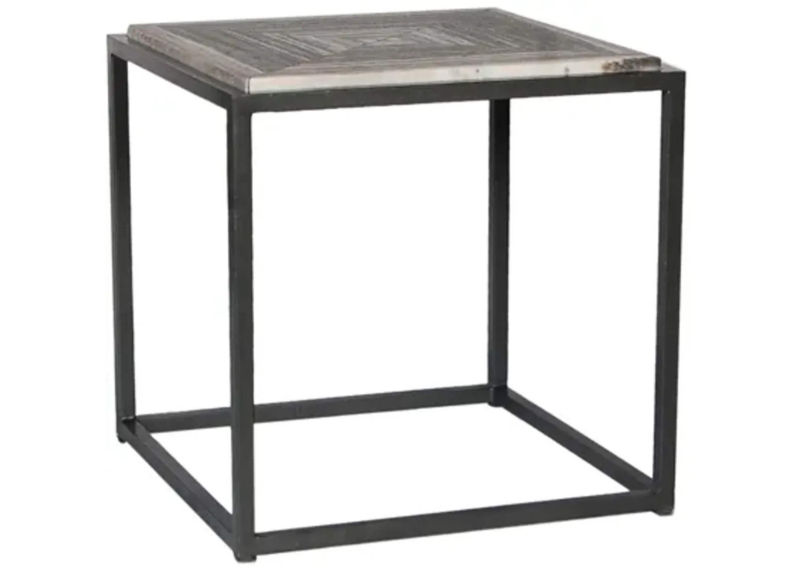 Winslow Marble Side Table