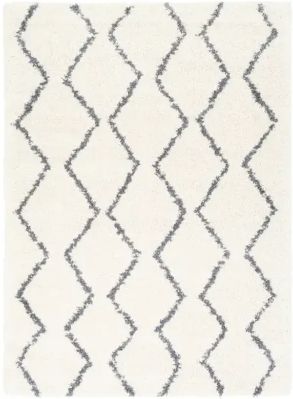 Maroc Shag 2' x 3' Rug