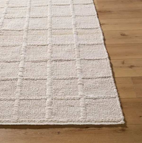 Damon Handmade Rug