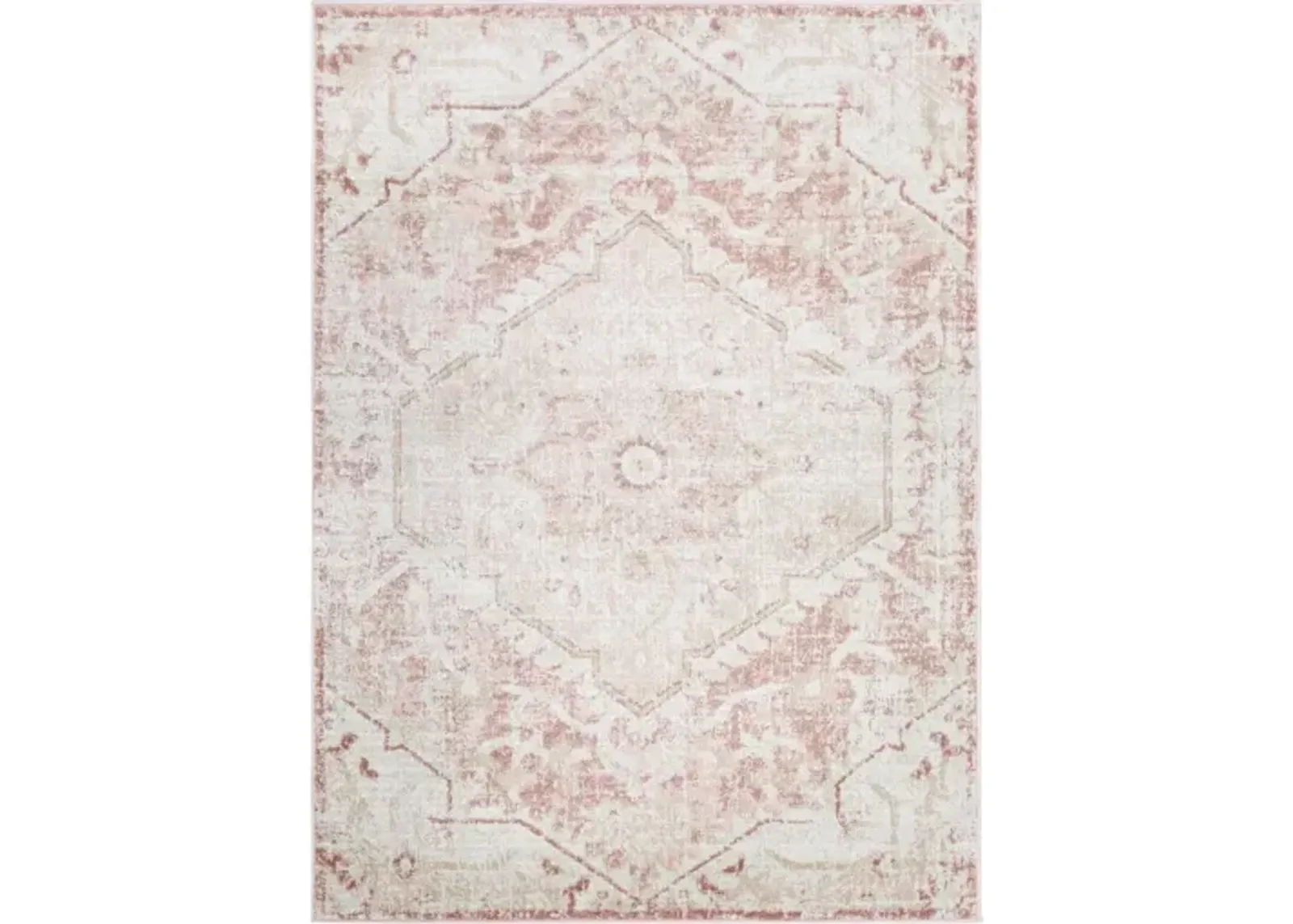 St tropez SRZ-2315 2'7" x 7'3" Rug