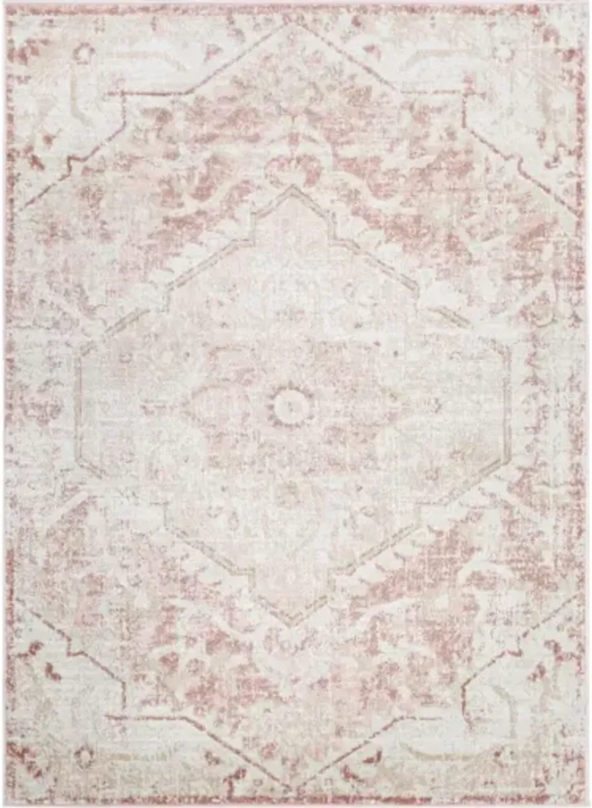 St tropez SRZ-2315 2'7" x 7'3" Rug