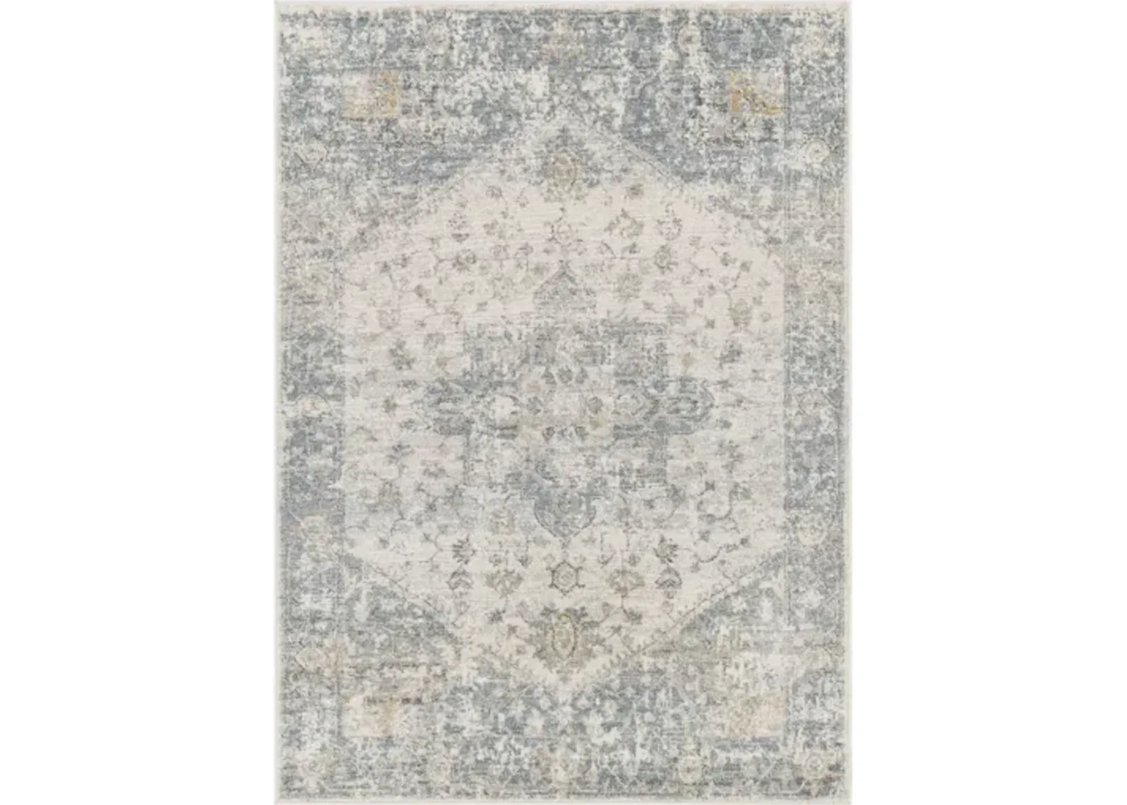 Alpharetta APH-2300 7'10" x 10' Machine Woven Rug