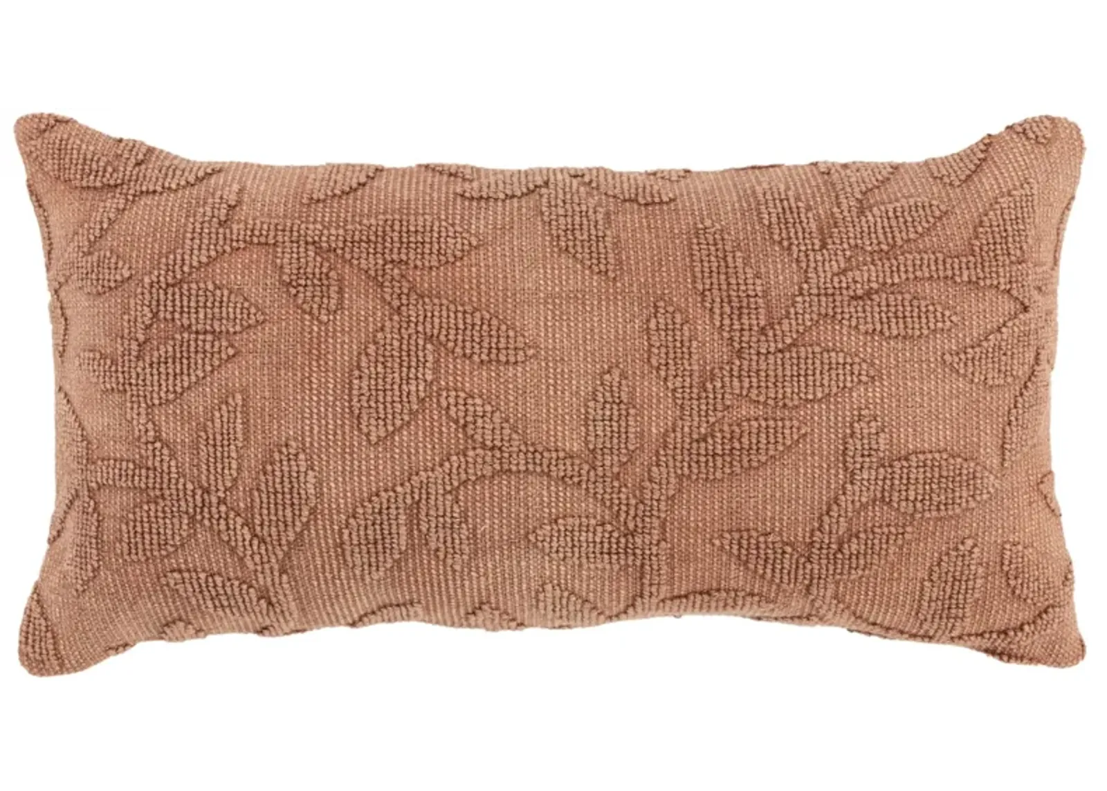 Botanical Brick Pillow