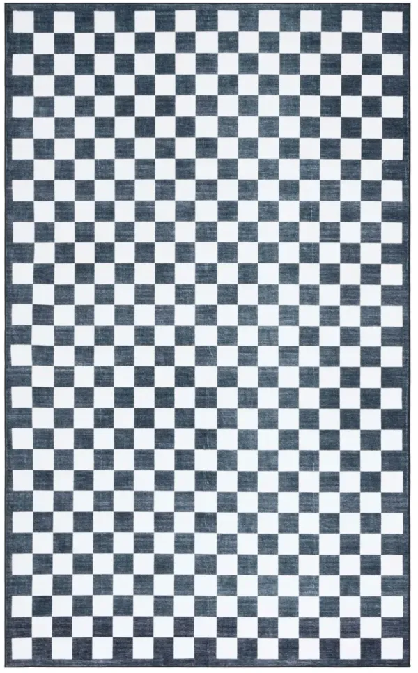 SANTA CLARA 936 IVORY  5' x 8' Medium Rectangle Rug