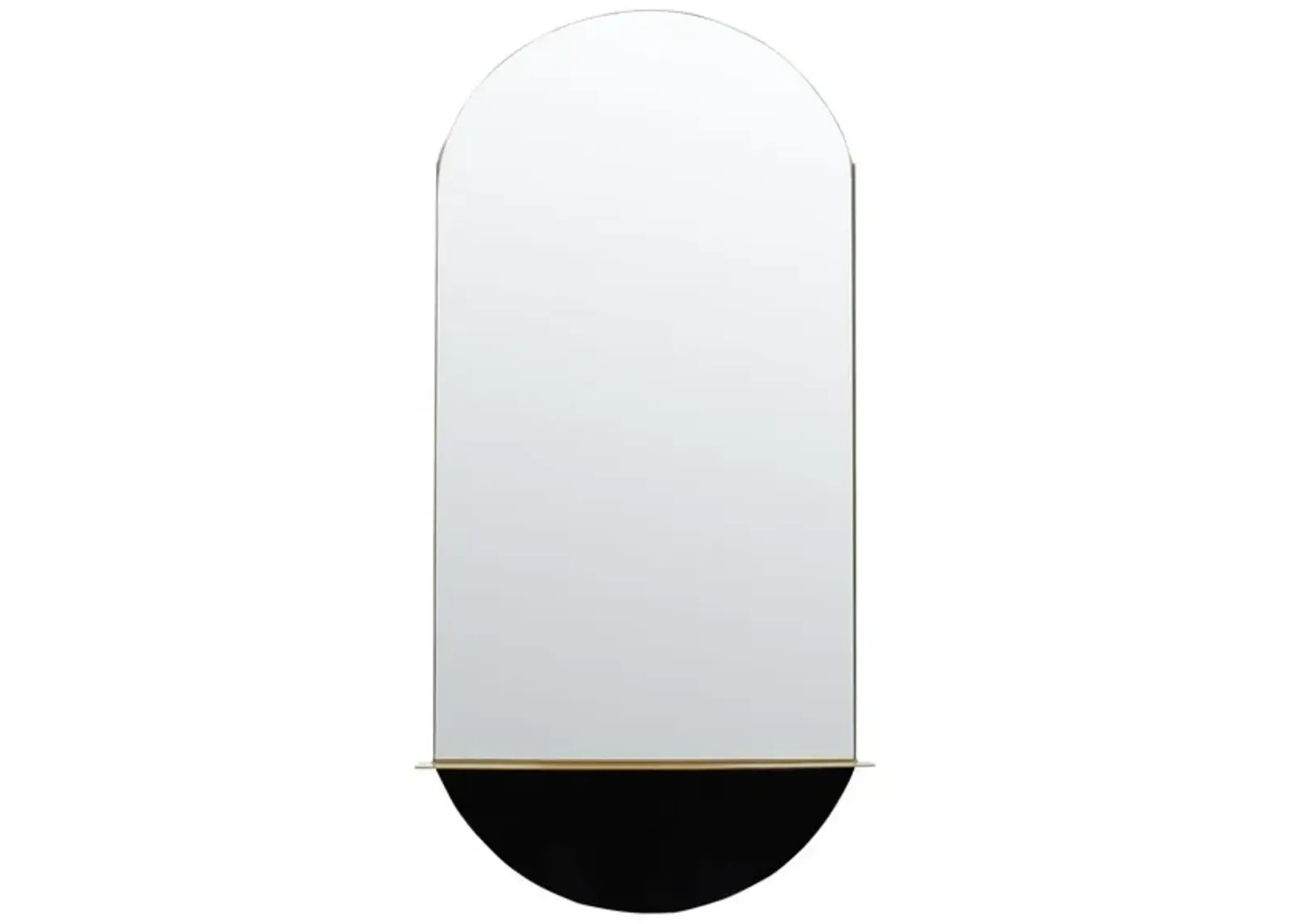 NORBURY MIRROR