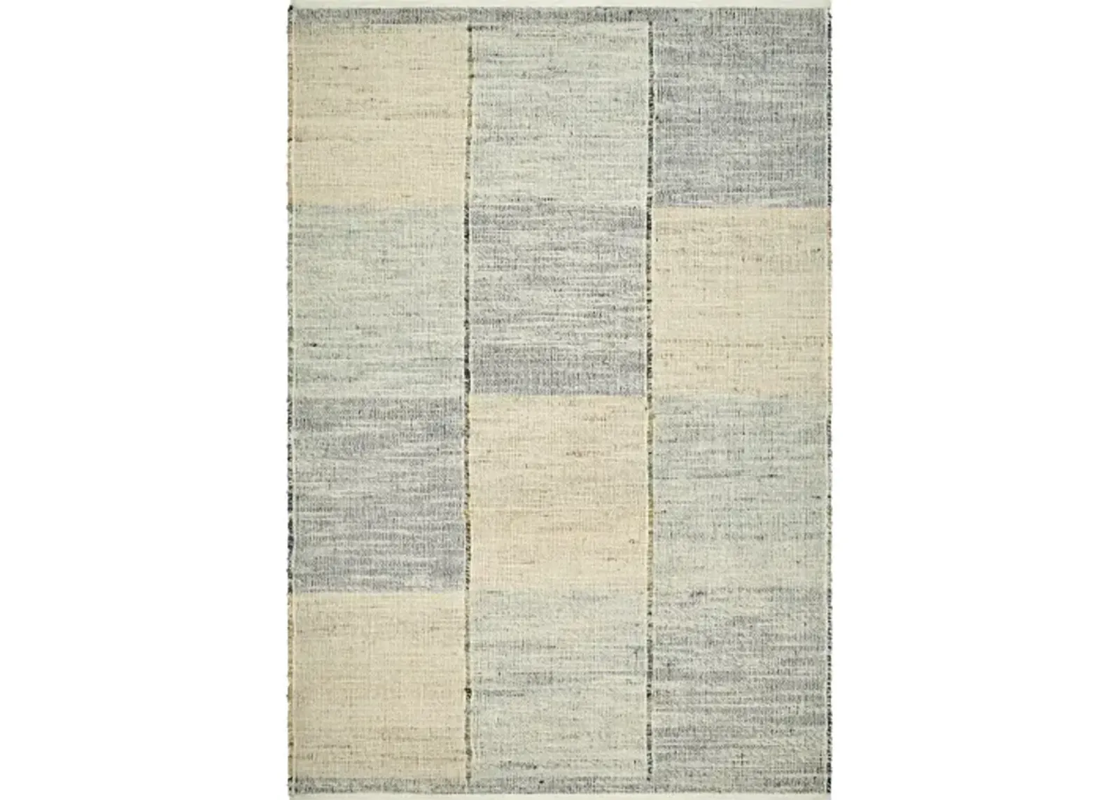 Leipzig LEP-2301 9' x 12' Hand Made Rug