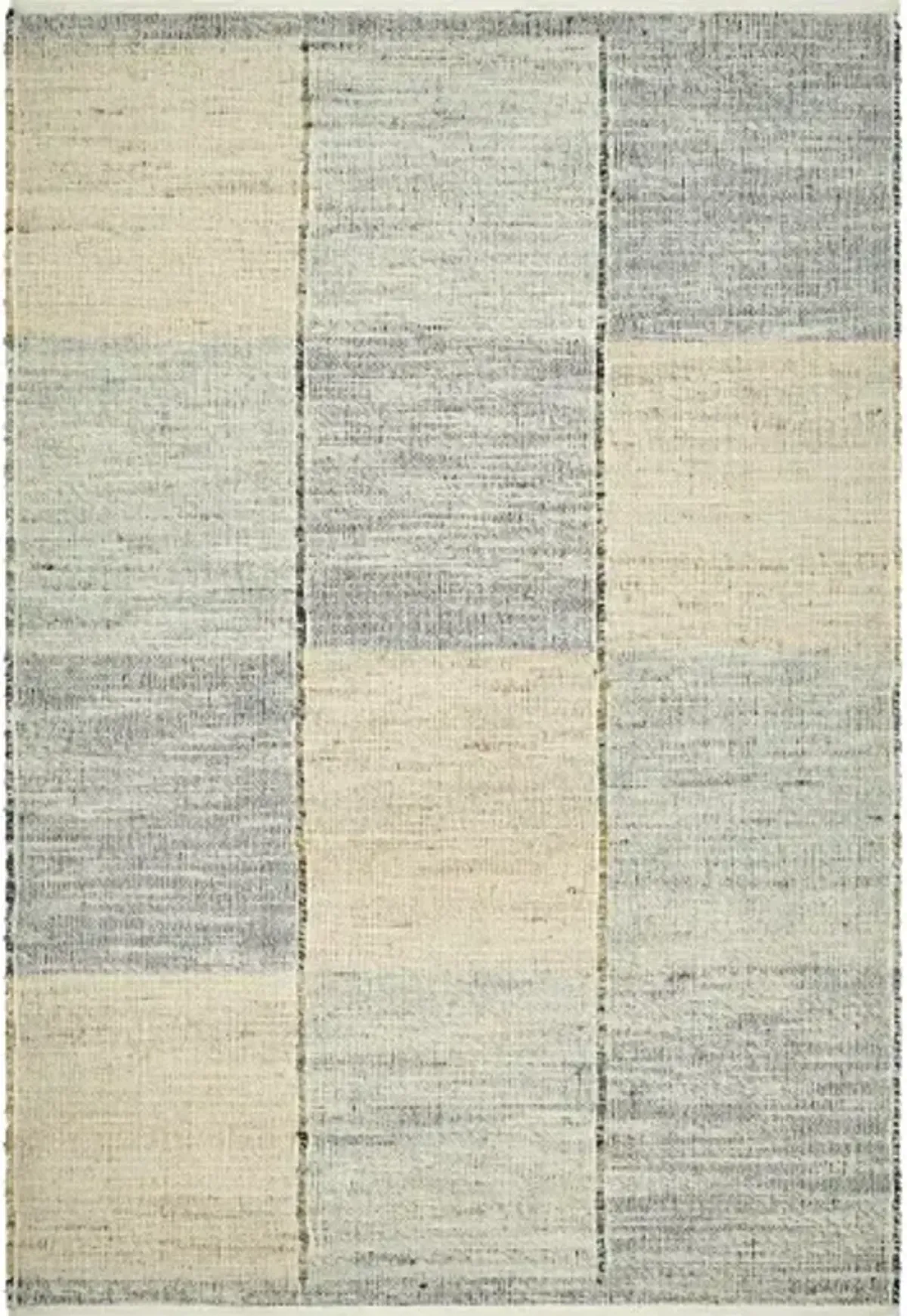 Leipzig LEP-2301 9' x 12' Hand Made Rug