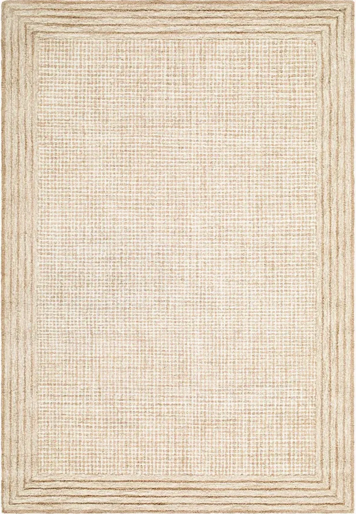 Benchcraft BEC-2301 6' x 9' Handmade Rug