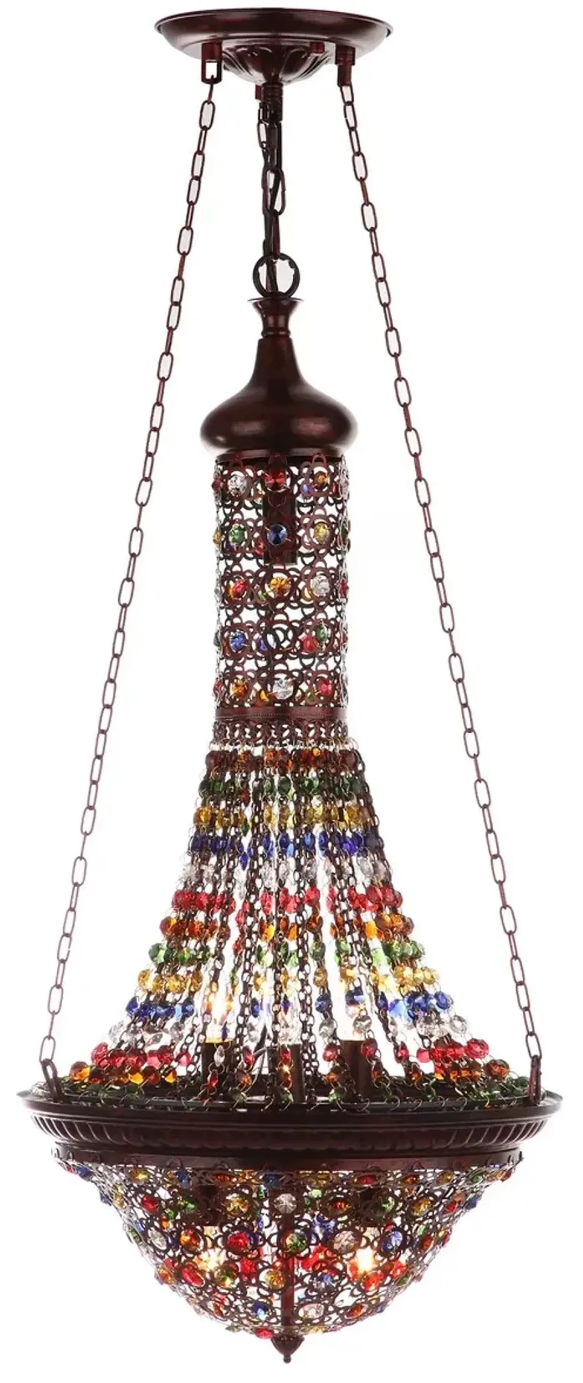 Moroccan Gentle Pendant Lamp