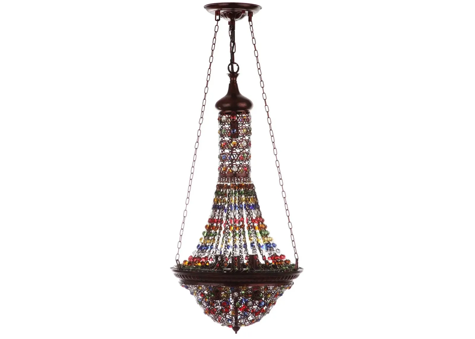 Moroccan Gentle Pendant Lamp