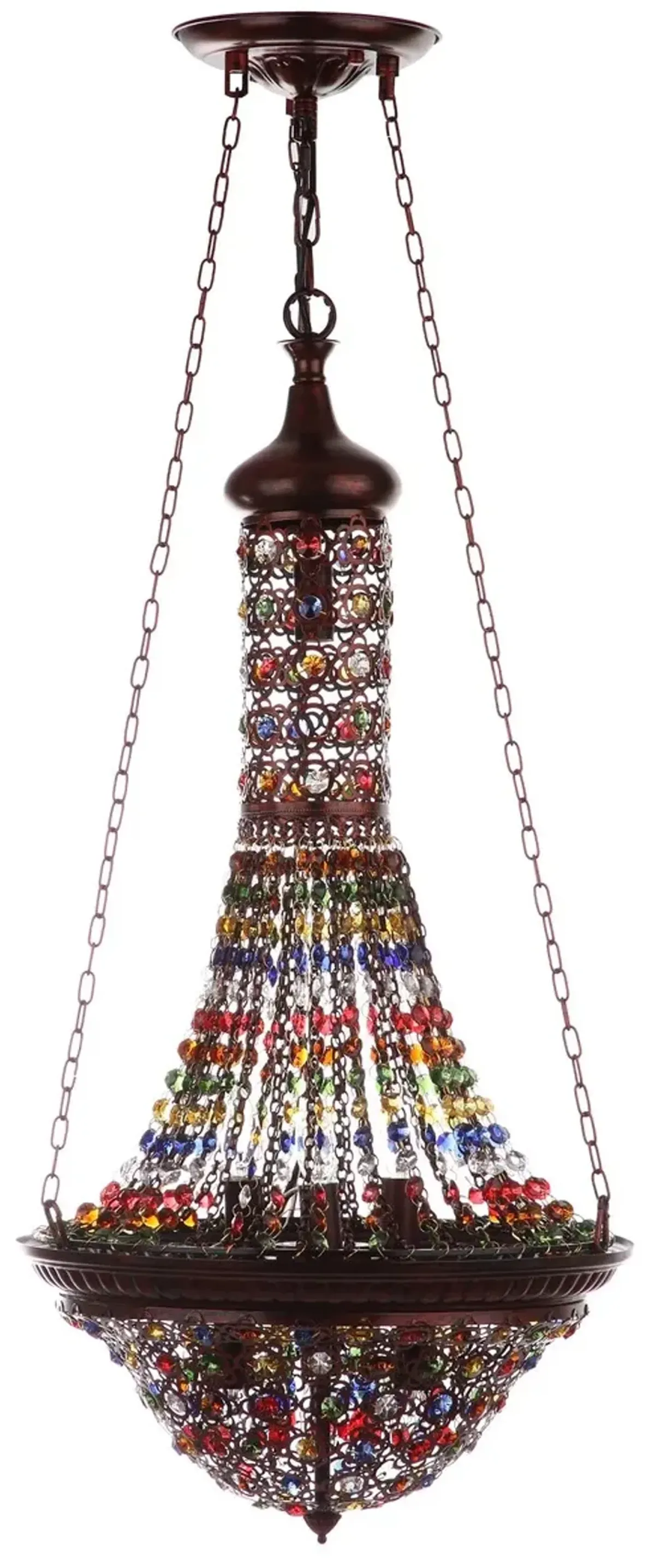 Moroccan Gentle Pendant Lamp