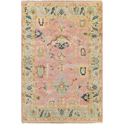 Hillcrest 9' x 13' Rug