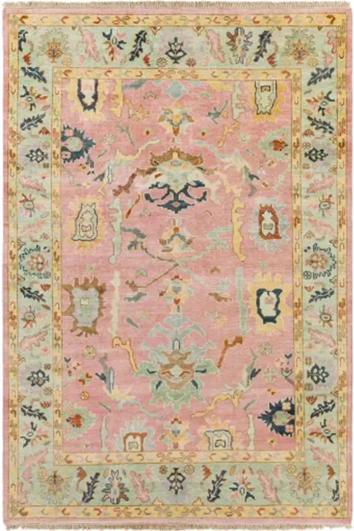 Hillcrest 9' x 13' Rug