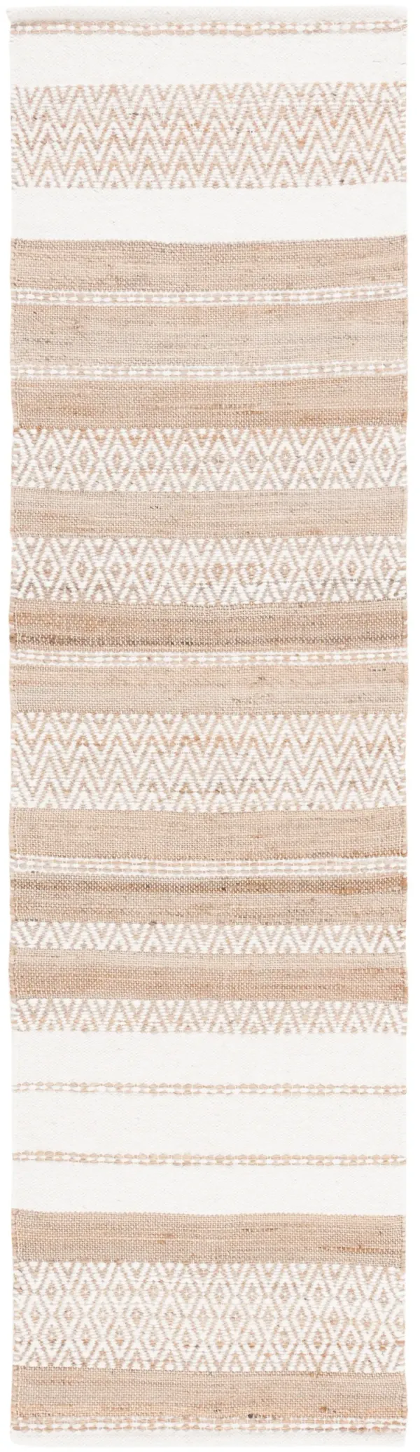 KILIM Hand Woven 2'-3' x 8' runner