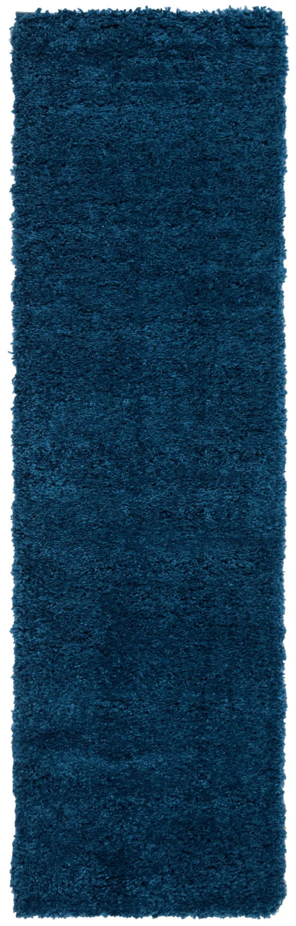 FONTANA SHAG Runner Power Loomed 2'-3" X 8' Rug